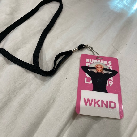 Rupaul’s Dragcon LA 2019 Wknd Pass - Picture 2 of 5